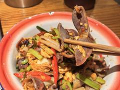 -兔槽江湖菜·重庆璧山兔(水围店)