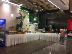 -佳源四季酒店-雅悦自助餐厅(新洲路店)