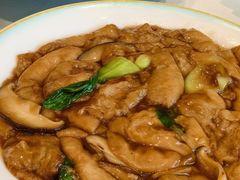 -金家老三饭庄(常营店)