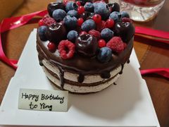 -丁香西饼屋(桂林路店)