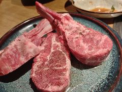 -大牛焱烧·和牛炭火烧放题
