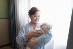 -爱弥儿月子中心(省医院店)