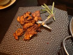 -色響火锅(恒隆广场店)