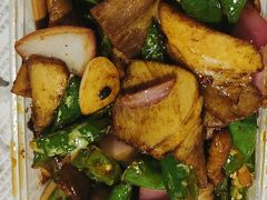 -阆辣荟餐饮(老味道8年·古城店)