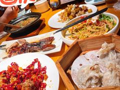 -顺香居·老字号湖北菜(江汉路店)