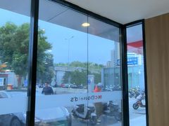 -麦当劳(健德桥得来速店)