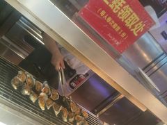 生蚝-吉布鲁牛排海鲜自助(武侯泛悦国际店)