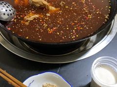 -石灰市毛记烧鸡公(解放碑店)
