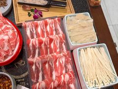 -重庆德忆火锅（龙南街3店）(渝水岸餐饮)