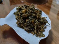 -途肴·老农饭庄(百里峡店)