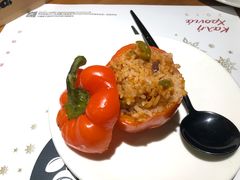 -HELLO MUSAE 拾光缪斯餐厅·纯正希腊风味(苏州中心店)