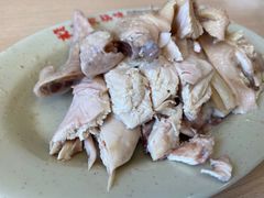 -百家鸡味馆(清泰店)