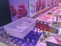 -福客·现熬鸡汤麻辣烫(天安云谷店)