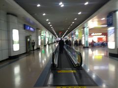 -哈尔滨太平国际机场