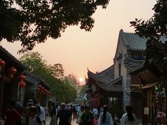 -台儿庄古城