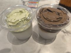 -萨朗刀克冰淇淋雪花凉(植物园店)