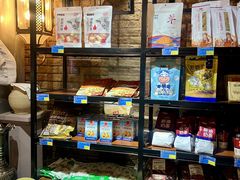 -伊带伊路新疆美食府(呼家楼店)