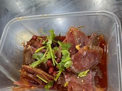 -李记清真馆(打钉巷店)