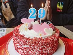 -DQ·蛋糕·冰淇淋(民勇嘉泰店)