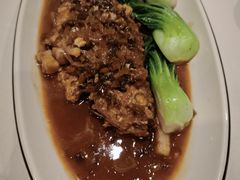 -莲苑中餐厅·Lotus Court(厦门马哥孛罗东方大酒店)