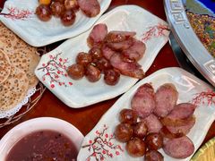 -青山青豆花·笑禅豆腐鱼(黄泥塝店)