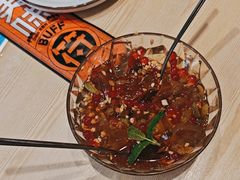 -鱼酷活鱼烤鱼(沈阳大悦城店)