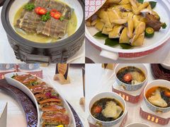 -欢乐海岸美食联盟