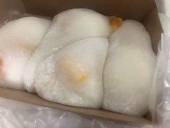 -南大门韩糕(后埭溪路店)