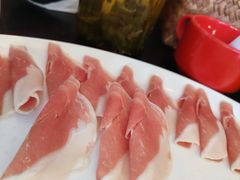 -北门涮肉·铜锅涮肉(南锣鼓巷店)