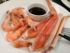 -宁波阳光豪生大酒店·豪生咖啡厅