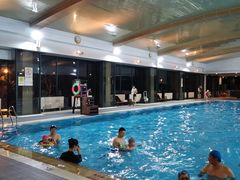 -太阳岛度假酒店