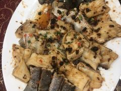 -金瑞轩大酒楼·顺德鱼生·粤菜海鲜(东江国际店)