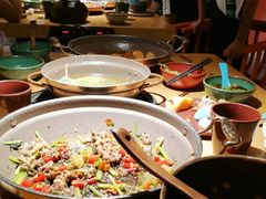 -吃饭皇帝大(解放西路店)