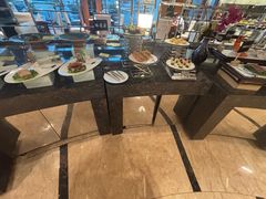 -温州王朝大酒店-自助餐厅