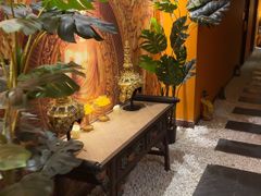 -泰谷玲抓龙筋SPA·泰式按摩(五一广场店)