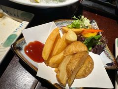 -井缘河风寿司(Touch12街店)