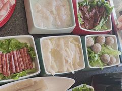 -重庆德忆火锅（龙南街3店）(渝水岸餐饮)