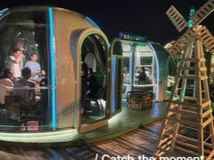 -1819餐厅·团队聚餐·烤串·精酿