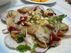 -来之顺海鲜菜馆·青岛菜·始于1993(栈桥店)