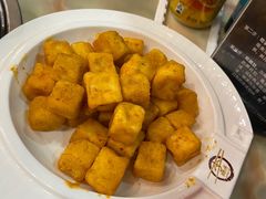 -李师傅脆肚(梅林店)