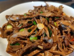 -四道菜·福建菜馆(新街口金鹰店)