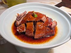 -淮扬府·游园京梦(北京SKP店)