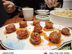 -崔义清鲁菜馆(大明湖店)