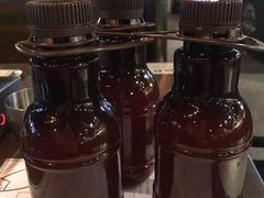 -麦凯伦烧烤·精酿超级工厂店(金桥总店)