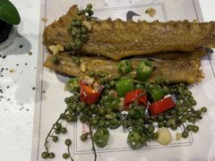 -绿雅居原生态农庄(小涌店)