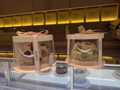 -WenTinG文汀·半糖蛋糕(新天地广场店)