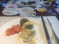 -泰谷酒店·太古码头闽菜自助餐厅