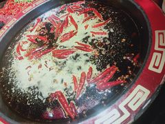 -矮板凳老火锅(宽窄巷子店)