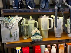 -星巴克(深圳北站B5检票口)