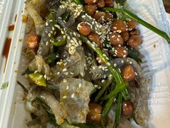 -陈添記·祖傳爽鱼皮·西关老字号(广州首店)